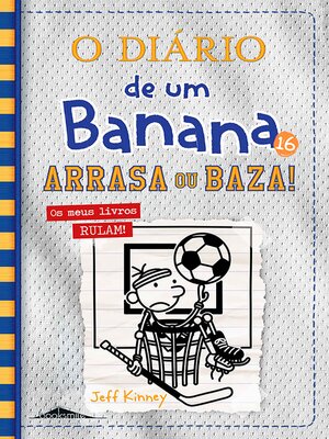cover image of Arrasa ou Baza!